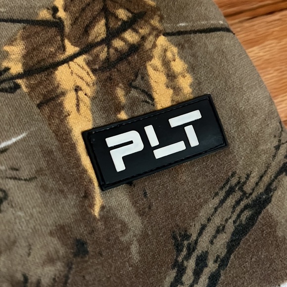 PLT Camouflage Sweatpants - Picture 4 of 10